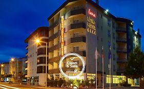 Luna Fatima Hotel 4*